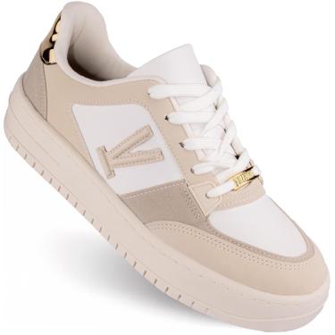 Imagem de Tênis Vizzano Feminino Casual Conforto 1389-131 Lançamento-Feminino