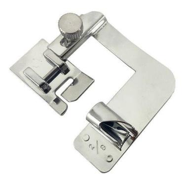 Imagem de Calcadores Sapata Sapatilha De Fazer Barra Bainha Domestica - Artmak, 