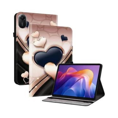 Imagem de Capa De Couro PU Com Suporte Para Tablet RedMi K Pad 8.8 11" Para Xiao