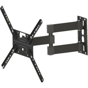 Imagem de Suporte para TV Articulado Multivisão Cheap para Televisores de 14 a 55 Polegadas com P...
