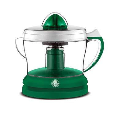 Imagem de Espremedor Palmeiras Verde e Branco 30W EPA-01 - Mondial, 220V
