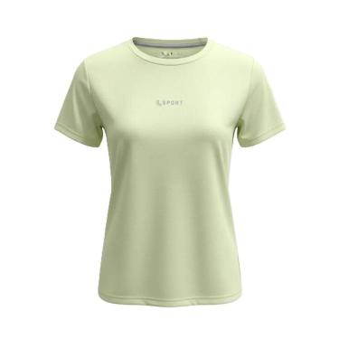 Imagem de Camiseta Feminina Lupo Básica Running