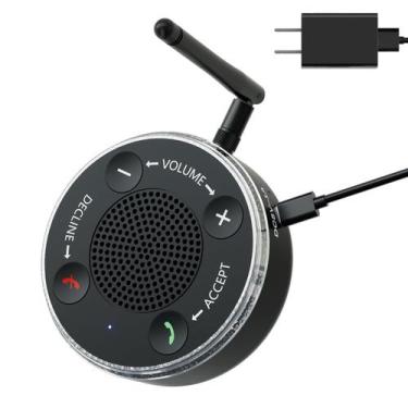 Imagem de Amplificador de campainha de telefone celular Generturbo para idosos, 