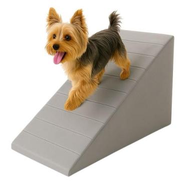 Imagem de Rampa Para Gato Rampinha Cachorro Pets Animais De Estimação - Móveis M