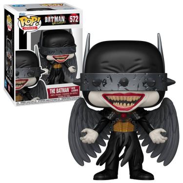 Imagem de Funko Pop Heroes The Batman Who Laughs #572