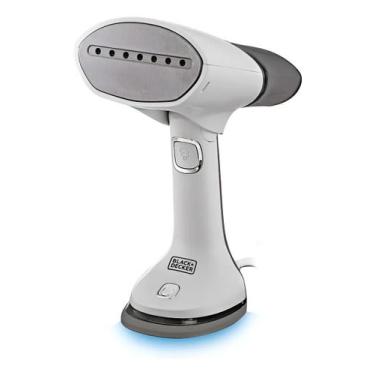 Imagem de Vaporizador Black+Decker Portátil 3 em 1 Dobrável Autovolt, Bivolt