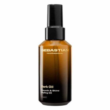 Imagem de Óleo Capilar Sebastian Dark Oil - Sebastian Professional, 100ml