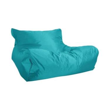 Imagem de Capa Impermeável Para Sofá Flutuante De Piscina, Espreguiçadeira, Chai