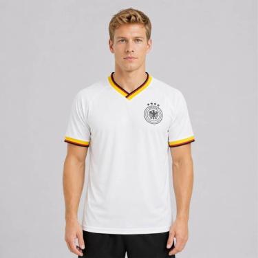 Imagem de Camisa Alemanha Der Beste - Balboa, EG