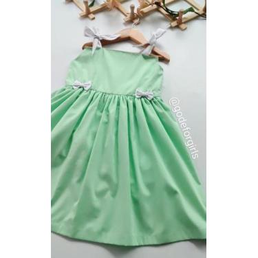 Imagem de Vestido isa - Godê for grils 