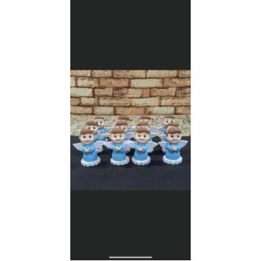 Imagem de Vela aniversário - Artebiscuit