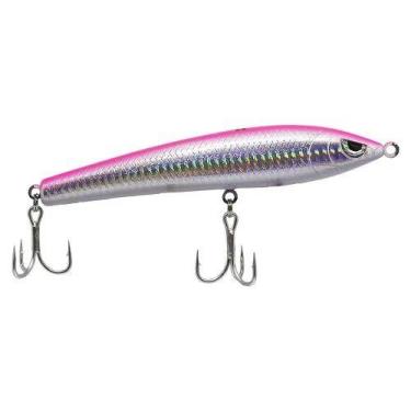 Imagem de Isca artificial yara hunter bait 14cm 32g (superfície), 01