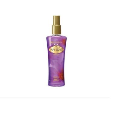 Imagem de Phytoderm Deo Colônia Pure Secret 200ml