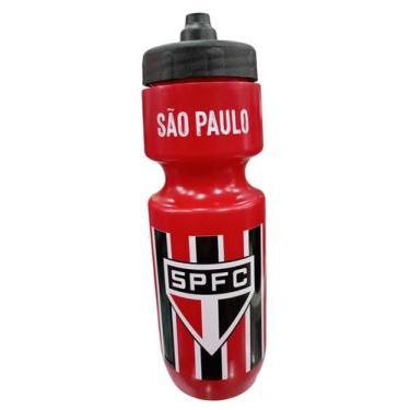 Imagem de Squeeze Automático 700mL - São Paulo - ALMIX
