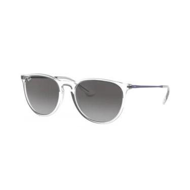 Imagem de Óculos de Sol Erika Transparente Ray-Ban