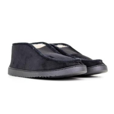 Imagem de Pantufa Specht Feminina Preta1022, 35