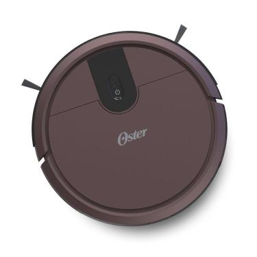 Imagem de Aspirador Robô Oster Ultra Slim OASP110