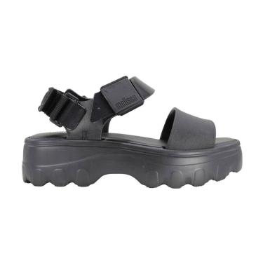 Imagem de Sandália Melissa Kick Off Sandal Preto