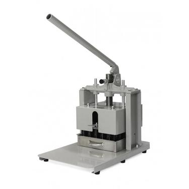 Imagem de Divisora de Massa Manual para Pão DPM.30 2kg 30 Pedaços de Mesa em Aço Inox Metvisa