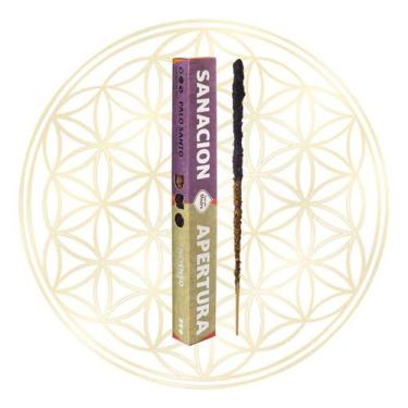 Imagem de Incenso Sagrada Madre Vareta Linha Duo - AROMAS, Cura e Abertura