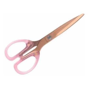 Imagem de Tesoura Coffee Titanium 17cm - Molin