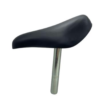 Imagem de Selim com Canote Integrado Kids Toy 7-8 para Bicicletas de Menor Porte Preto