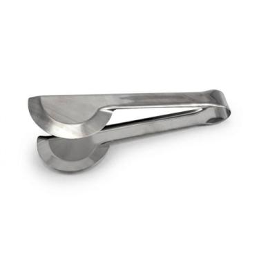 Imagem de Pegador Inox Profissional 29cm Alta Resistência - SQ