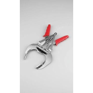Imagem de Alicate Extensor Anel Pistão 80-120mm Ferramenta Mecânica - Congratula