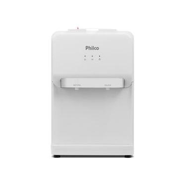 Imagem de Bebedouro de Água Philco PBE11 – Branco branco / 110
