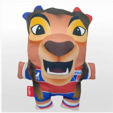 Imagem de Mascote Do Fortaleza Stella - Kalls