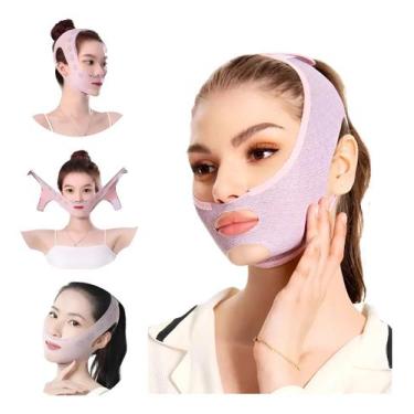 Imagem de Lifting Facial Efeito Rejuvenescedor Antirrugas E Firmamento COR:SORTI
