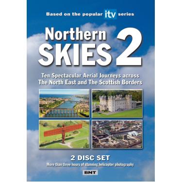 Imagem de Northern Skies 2 the North Eas