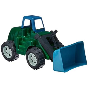 Imagem de Retroescavadeira, Simo Toys