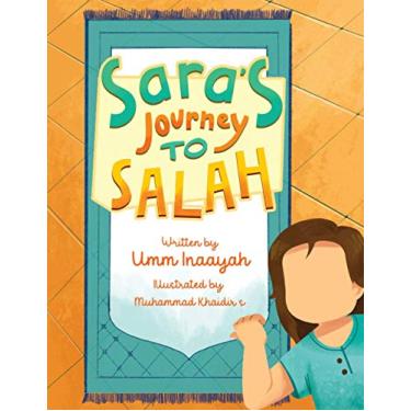 Imagem de Sara's Journey To Salah