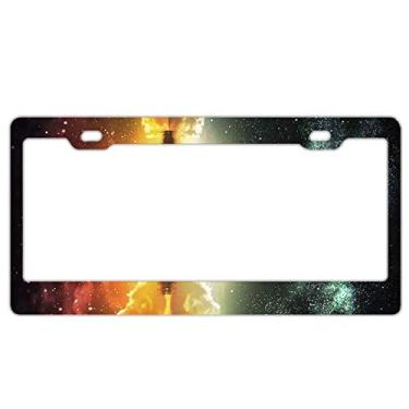 Imagem de Capa macia de fluorescência para iphone 11 12 pro max mini capa de proteção para iphone x xs max xr 7 8 plus se 2020 capa transparente, p, para iphone 11 6.1