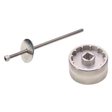 Imagem de Ferramenta de Suporte Inferior T47 Premium PF30 Removedor de Rosca W/M6