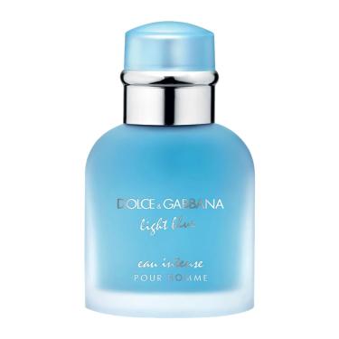 Imagem de Perfume Light Blue Eau Intense Masculino Eau de Toilette 100ml - Dolce & Gabbana 