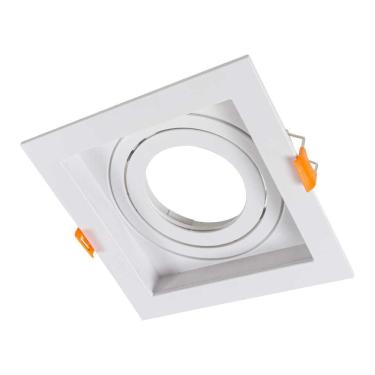 Imagem de Spot Embutir Conecta Branco Click DL146PAR20B ABS Bella + LED BQ ST2342