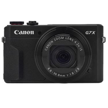 Imagem de Câmera Digital Canon Powershot G7X Mark Ii 20.1Mp 3.0