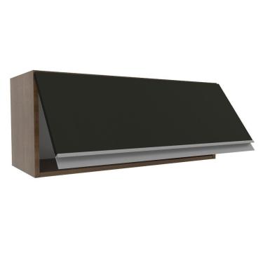 Imagem de Armário Aéreo Glamy 1 Porta Madesa