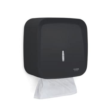 Imagem de Dispenser Premisse Invoq Papel Toalha Cor:Preto