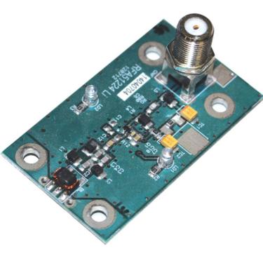 Imagem de Placa Digital Amplificada Antenas Capte - Ouro - Diamante - Grafite - K7 Turbo