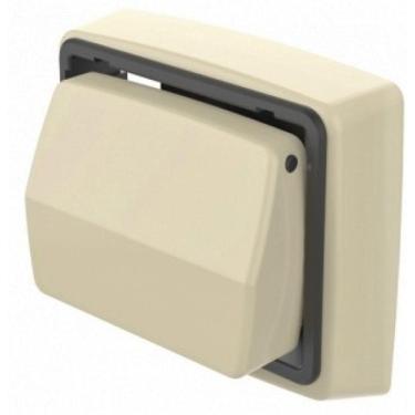 Imagem de Acabamento Abs Bege P Valvula Descarga Hydra 340350 Blukit