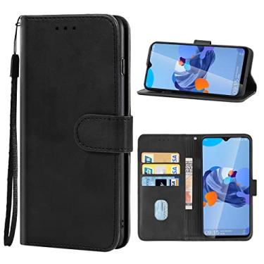 Imagem de Leather Phone Case For OUKITEL C19