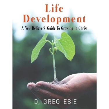 Imagem de Life Development A New Believers Guide to Growing in Chris