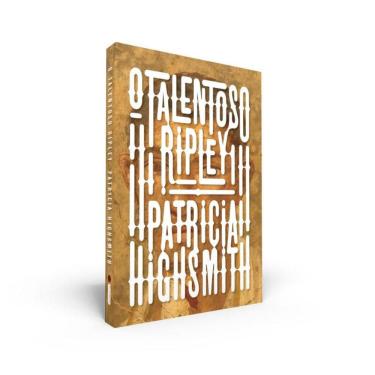 Imagem de Talentoso Ripley,O