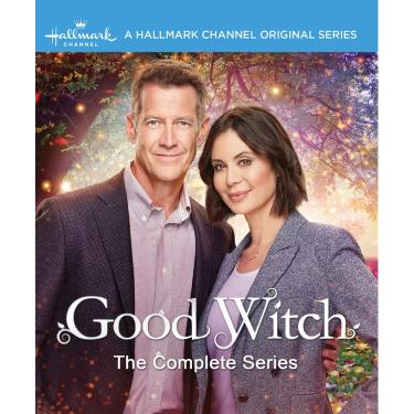 Imagem de Good Witch: The Complete Series [Blu-ray]