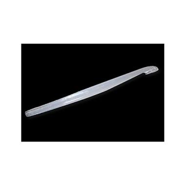 Imagem de Tupperware (1) Descascador de laranja c trica Utens lio de cozinha branco fosco