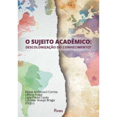 Imagem de O Sujeito Acadêmico