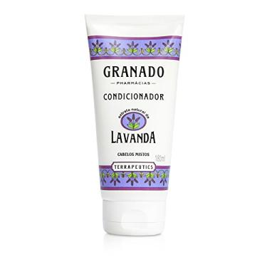 Imagem de Granado Condicionador Terrapeutics, Lavanda, 180ml